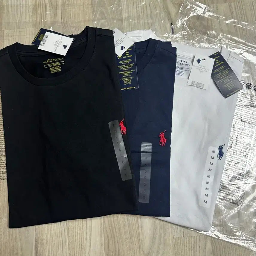[BUNJANG] Polo Ralph Lauren Short Sleeve T-shirt / 정품 폴로 반팔티  요번주 까지만 특가할인!
