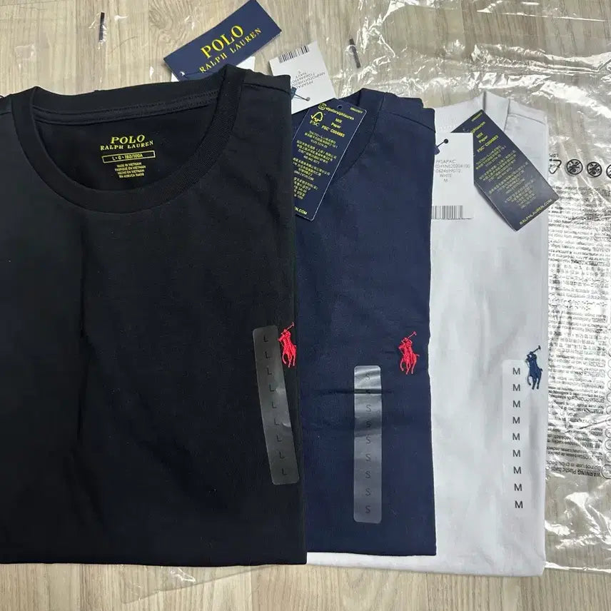 [BUNJANG] Polo Ralph Lauren Short Sleeve T-shirt / 정품 폴로 반팔티  요번주 까지만 특가할인!