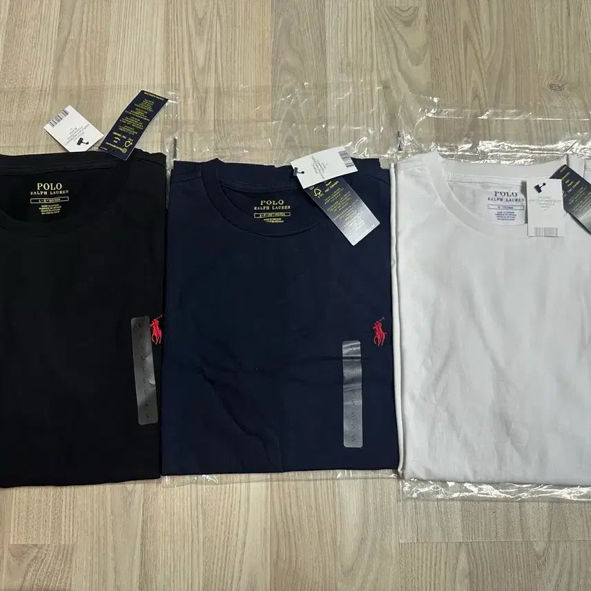 [BUNJANG] Polo Ralph Lauren Short Sleeve T-shirt / 정품 폴로 반팔티  요번주 까지만 특가할인!