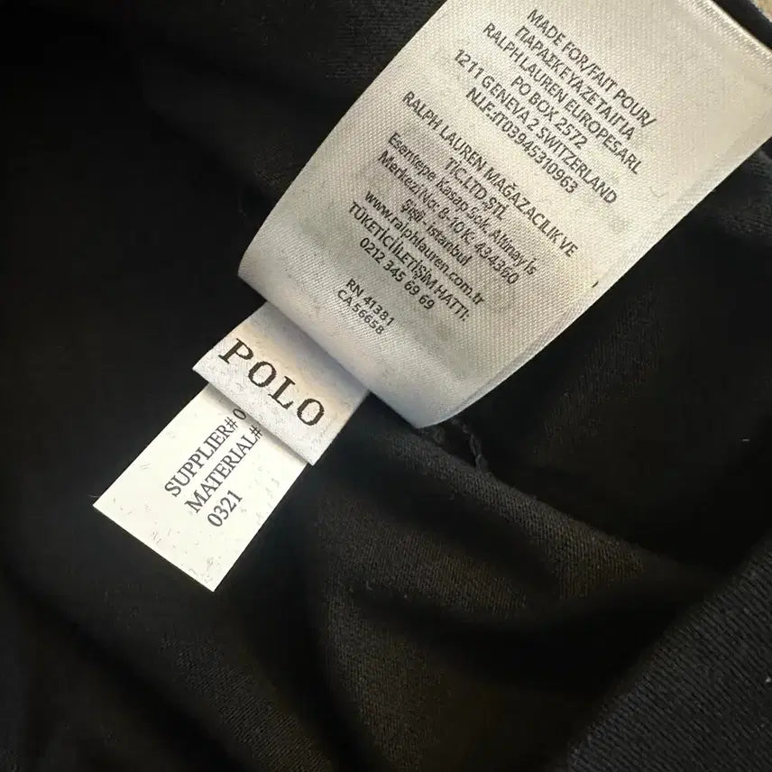 [BUNJANG] Polo Ralph Lauren Short Sleeve T-shirt / 정품 폴로 반팔티  요번주 까지만 특가할인!