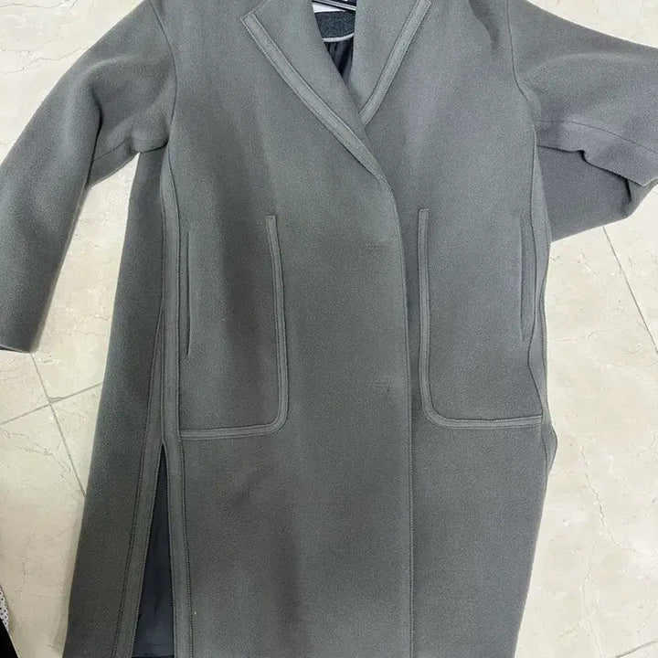 [BUNJANG] Missha Coat / 미샤코트