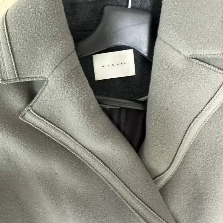 [BUNJANG] Missha Coat / 미샤코트