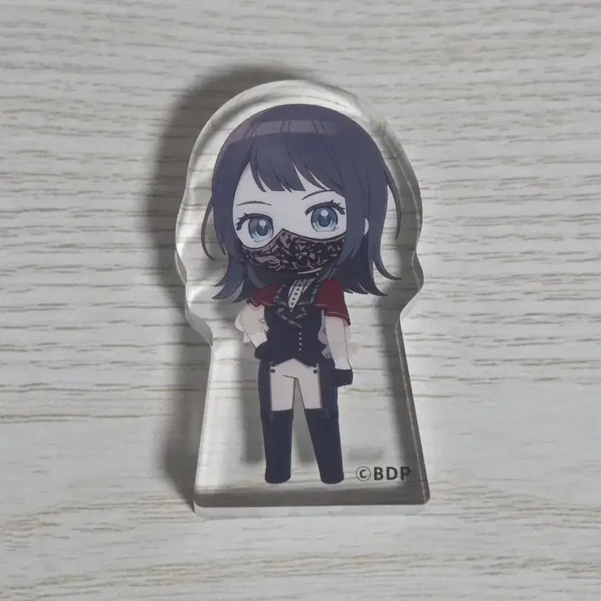 [SOLD OUT] 뱅드림 아베무지카 우미리 코롯토