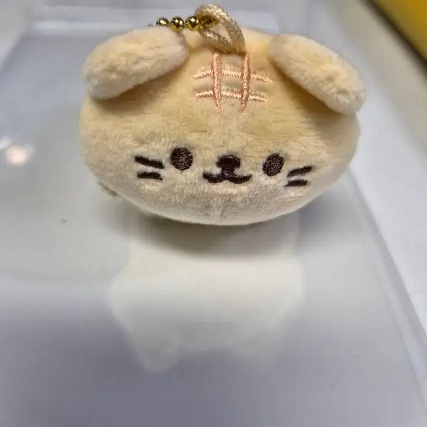[BUNJANG] San-X Nyakomel Keychain / 산엑스 냐코멜 키링