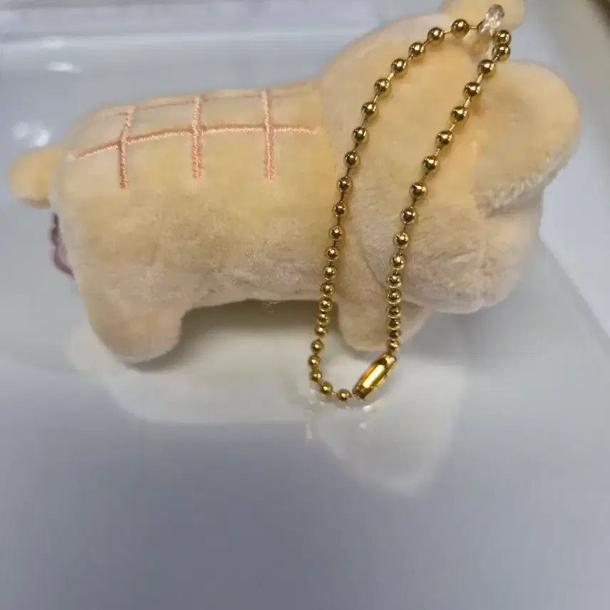 [BUNJANG] San-X Nyakomel Keychain / 산엑스 냐코멜 키링