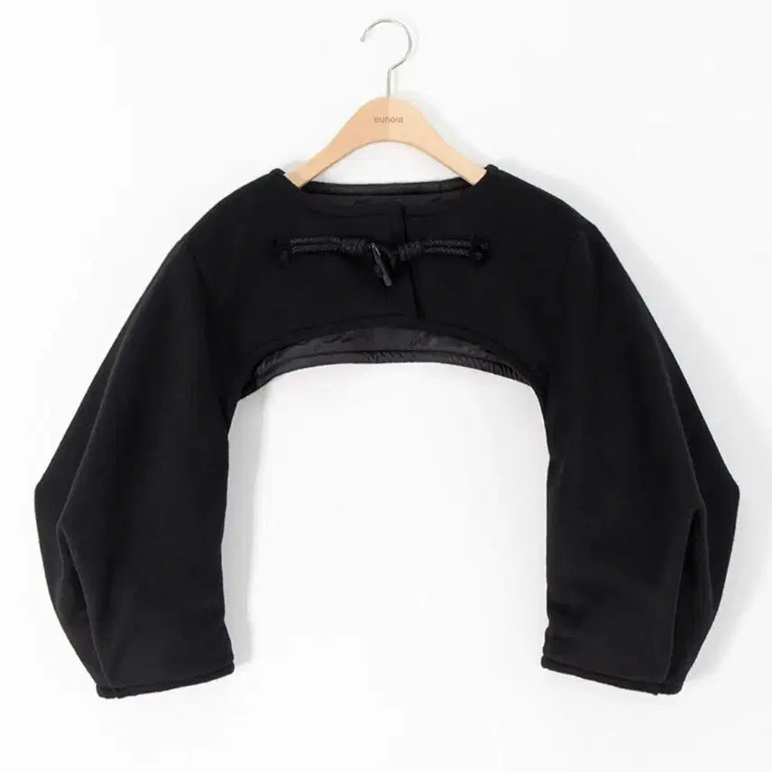 [BUNJANG] Yunoiar Toggle Button Bolero / 유노이아 Toggle Button Bolero
