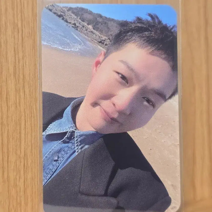 [BUNJANG] BTOB Lee Changsub Music Korea POB / 이창섭 비투게더 뮤직코리아 미공포