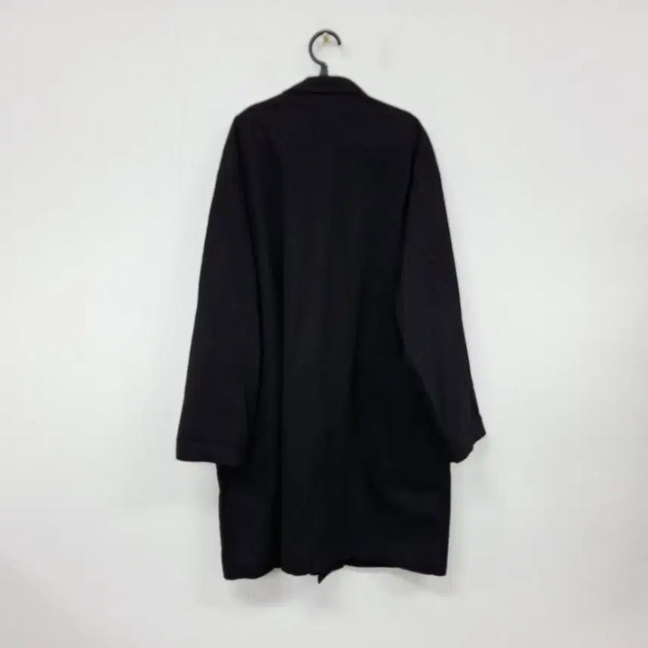 [BUNJANG] Homegrown Supply Antaeok Heavy Cotton Coat / 홈그로운서플라이 HGS 워크웨어컬렉션 헤비코튼 코트 듀펠 안태옥 XL