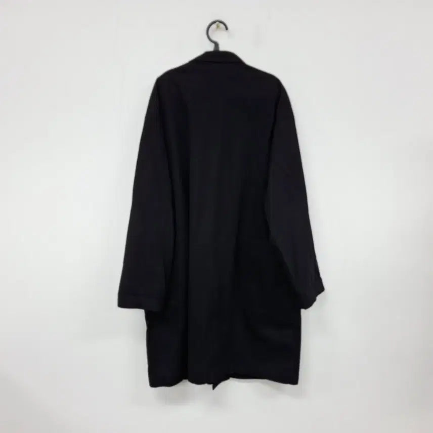 [BUNJANG] Homegrown Supply Antaeok Heavy Cotton Coat / 홈그로운서플라이 HGS 워크웨어컬렉션 헤비코튼 코트 듀펠 안태옥 XL