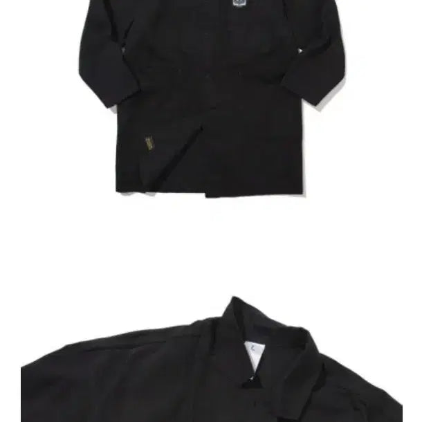 [BUNJANG] Homegrown Supply Antaeok Heavy Cotton Coat / 홈그로운서플라이 HGS 워크웨어컬렉션 헤비코튼 코트 듀펠 안태옥 XL