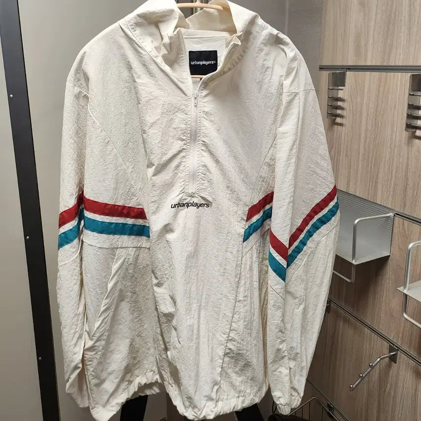 [BUNJANG] Urbanplace Anorak L / 어반플레이스 아노락 L