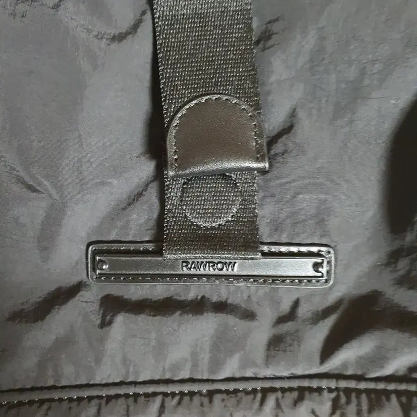 [BUNJANG] Rawrow Timeless Shoulder Bag/Crossbody / 로우로우 타임리스 숄더백/크로스백