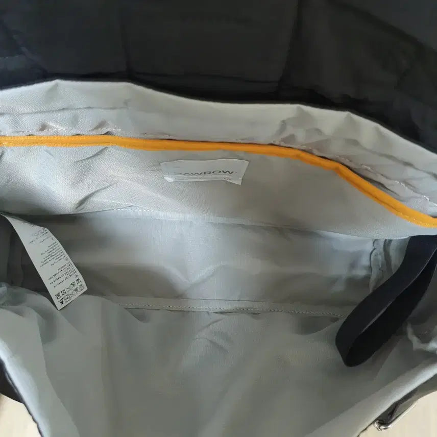 [BUNJANG] Rawrow Timeless Shoulder Bag/Crossbody / 로우로우 타임리스 숄더백/크로스백