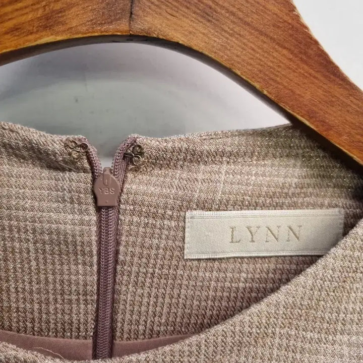 [BUNJANG] LYNN Tweed One-Piece Dress / LYNN 트위드 원피스 55