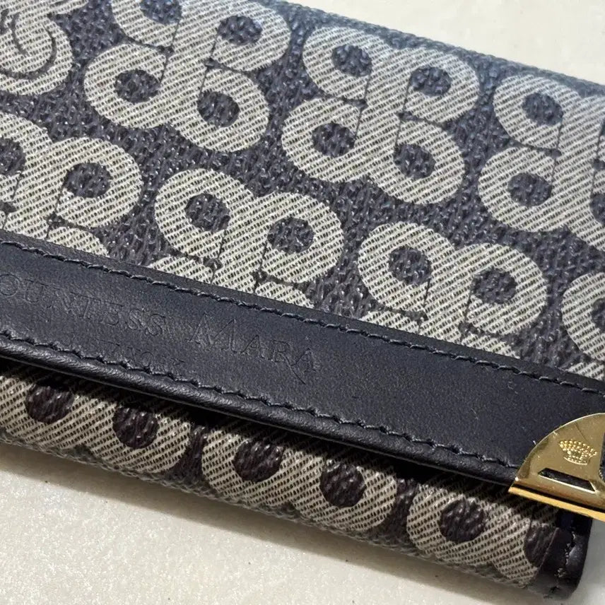 [BUNJANG] Countess Mara Leather Key Pouch / 카운테스마라 열쇠지갑