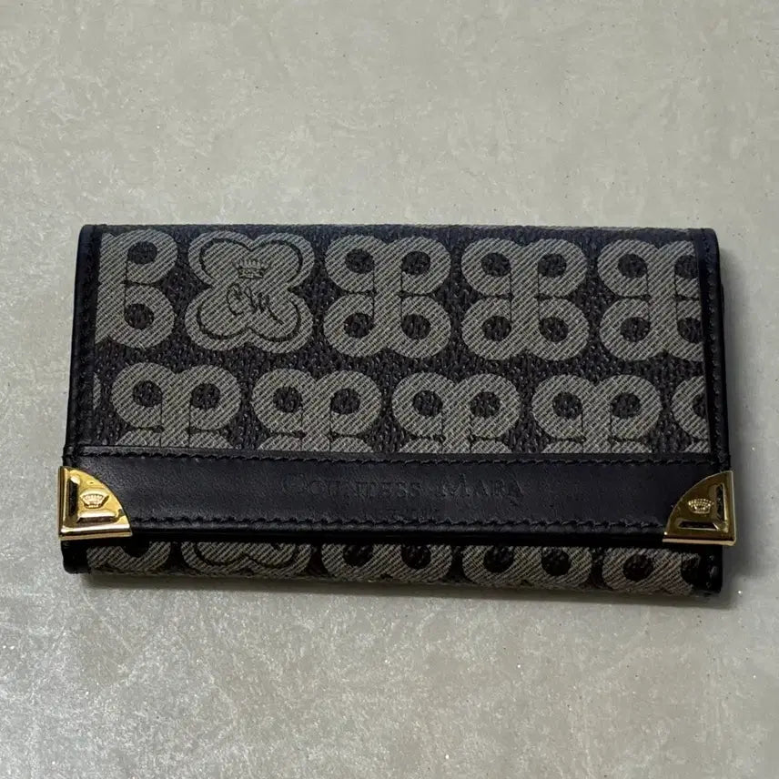 [BUNJANG] Countess Mara Leather Key Pouch / 카운테스마라 열쇠지갑