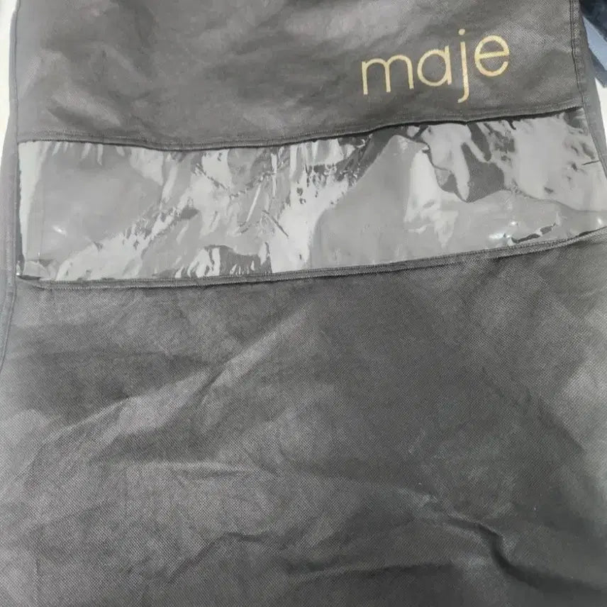 [BUNJANG] Maje Jacket / (새상품)Maje 마쥬  자켓