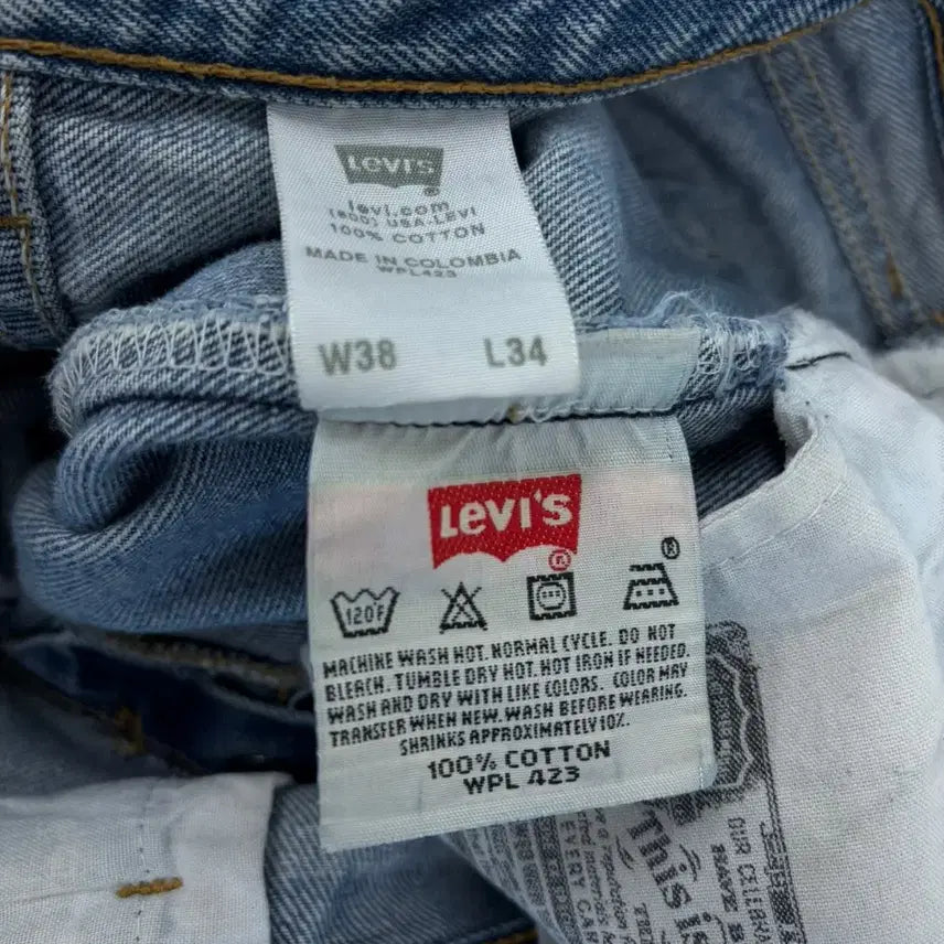 [BUNJANG] Levi&