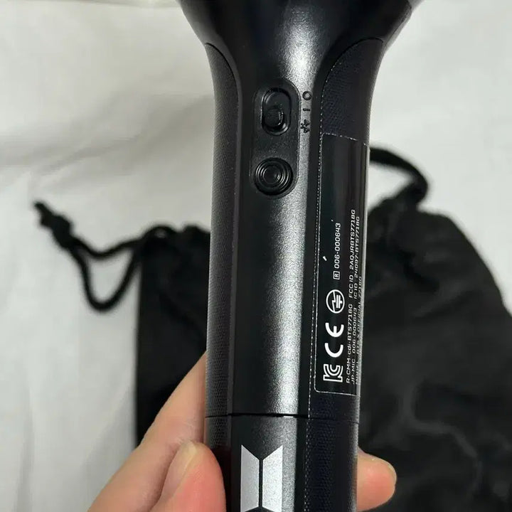 [SOLD OUT] 방탄소년단 BTS 공식 응원봉 Ver.3 [풀박스] 아미밤3
