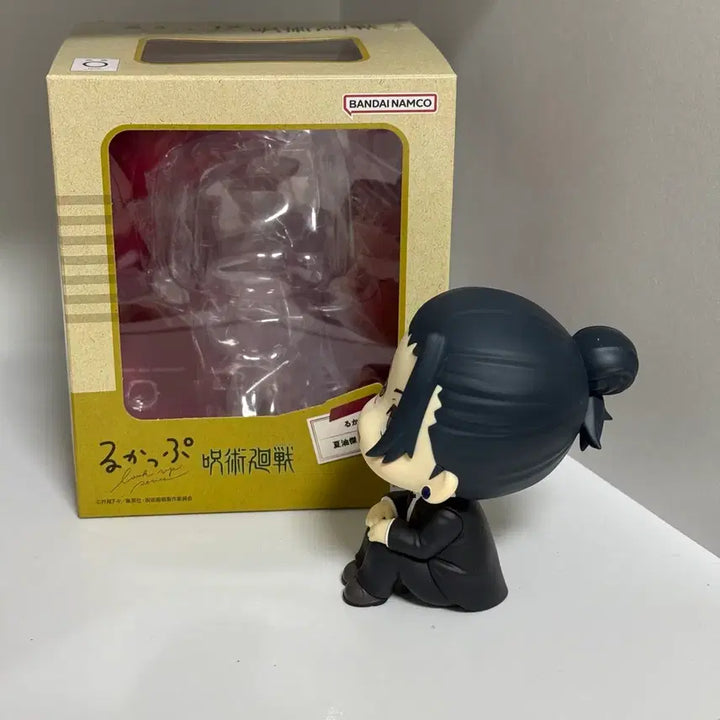 [BUNJANG] Jujutsu Kaisen Geto Suguru Look Up Figure / 주술회전 게토 하라혼 룩업