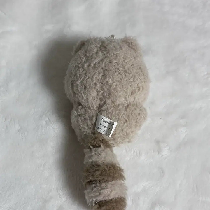 [SOLD OUT] 제베원 장하오 짱뽀리 인형