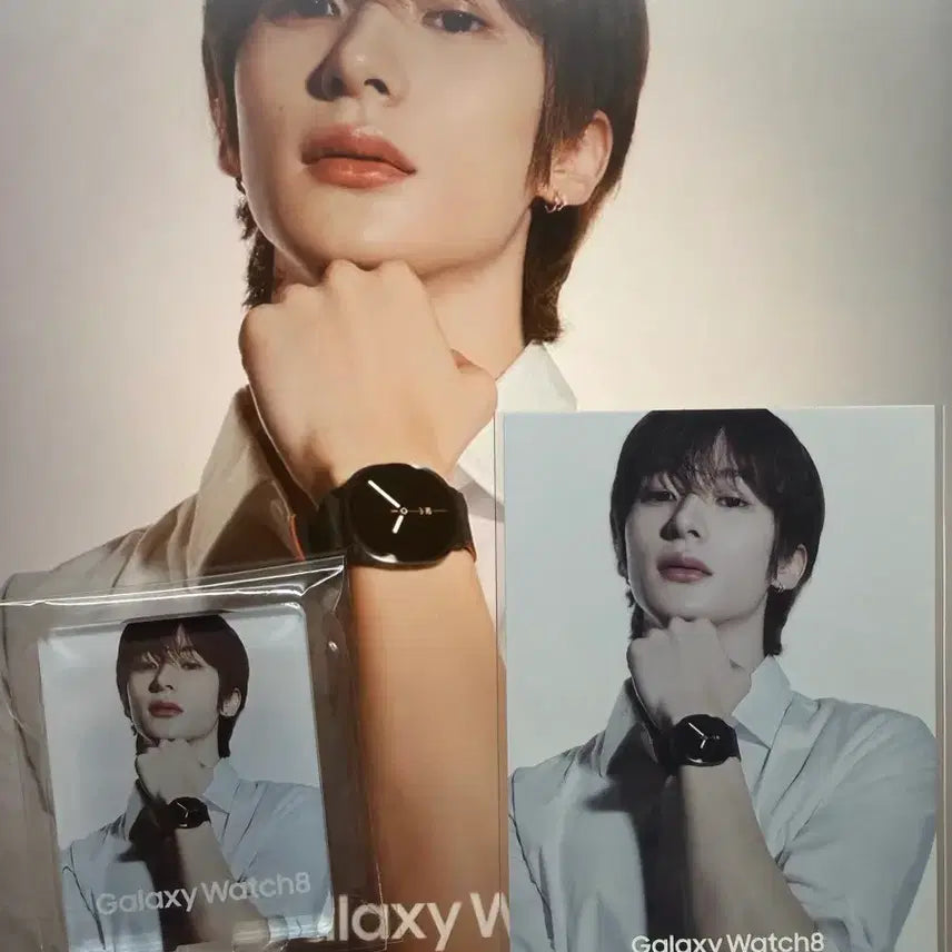 [BUNJANG] RIIZE Anton Galaxy Photocard Set / 라이즈 앤톤 갤럭시 포카2장+아크릴스탠드2개 set