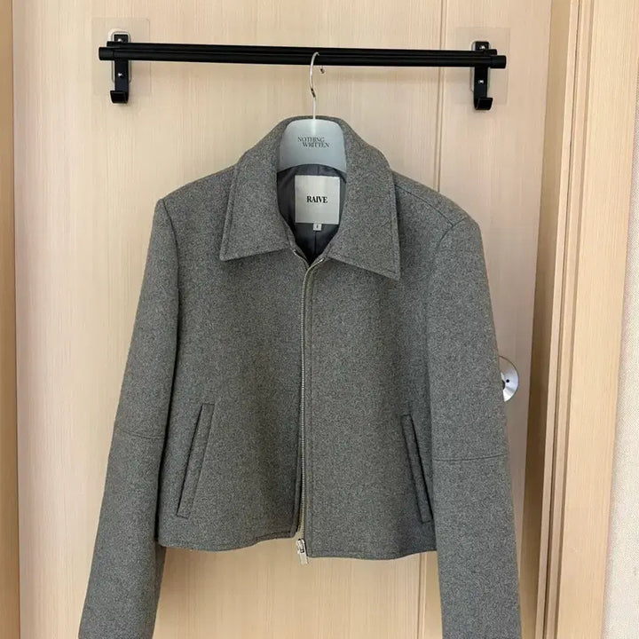 [BUNJANG] Raive Trucker Jacket S / Raive Trucker Jacket 레이브 트러커 자켓 S