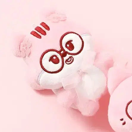 [BUNJANG] T1 Doran Animal Friends Blossom Edition Keychain / 티원 T1 도란 벚꽃 애니멀 키링 Doran animal keychain