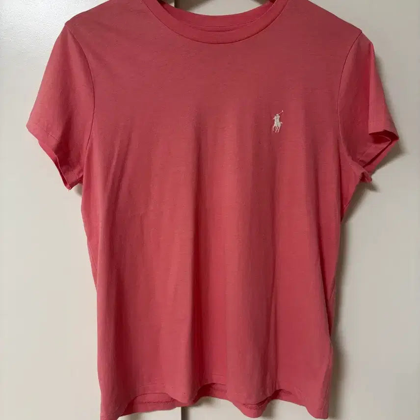 [SOLD OUT] 폴로 반팔티셔츠 (큐알인증 정품)