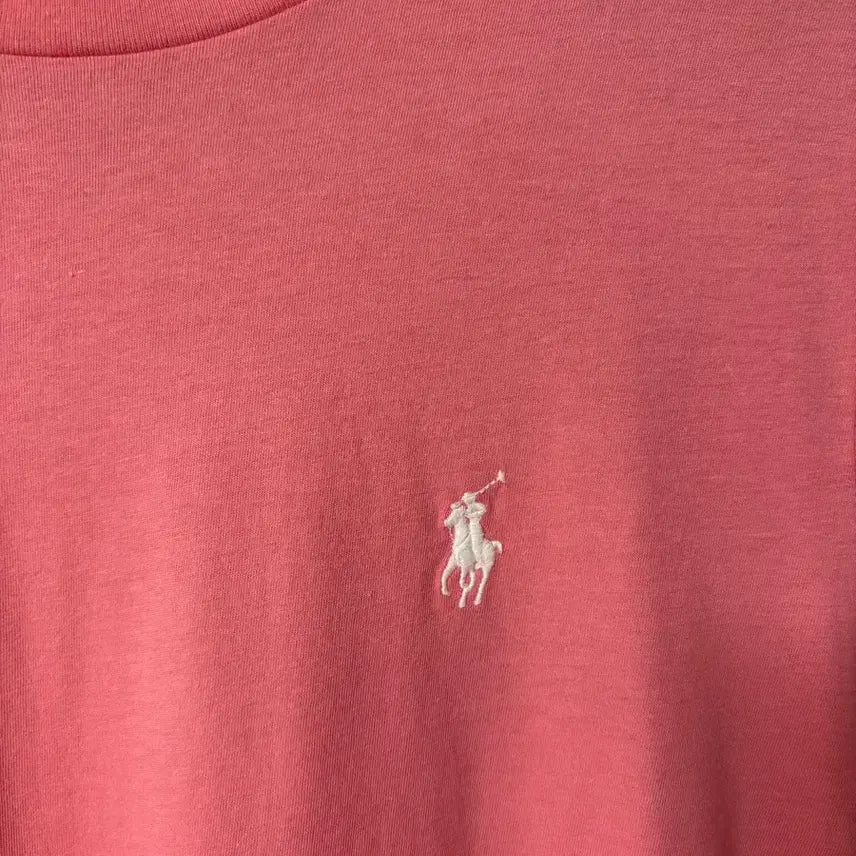 [SOLD OUT] 폴로 반팔티셔츠 (큐알인증 정품)