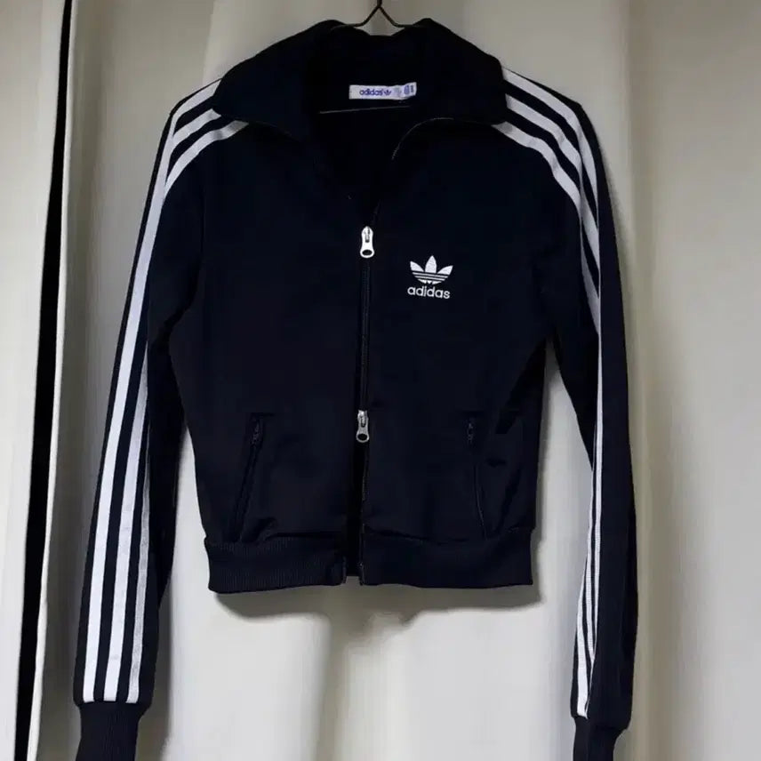 [BUNJANG] Adidas Two-Way Zip-Up New / 아디다스 투웨이 집업 새상품