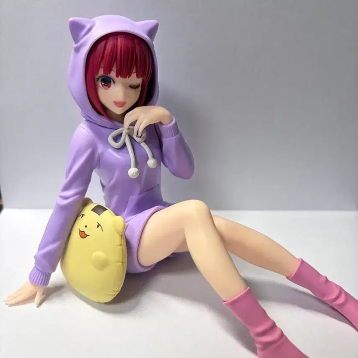 [BUNJANG] Aka no Ko Arima Kana Relax Time Figure / (박스x) 최애의아이 아리마 카나 릴렉스타임 피규어