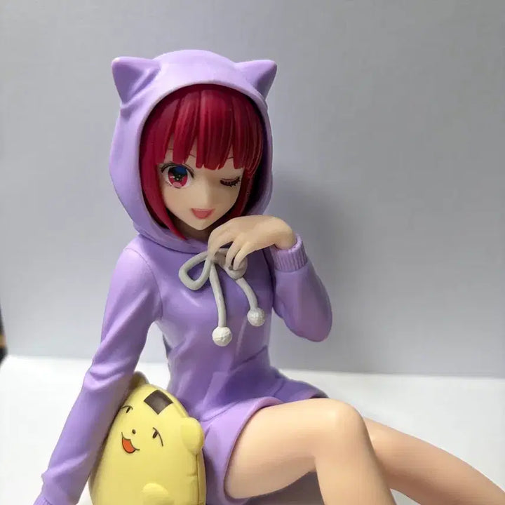 [BUNJANG] Aka no Ko Arima Kana Relax Time Figure / (박스x) 최애의아이 아리마 카나 릴렉스타임 피규어