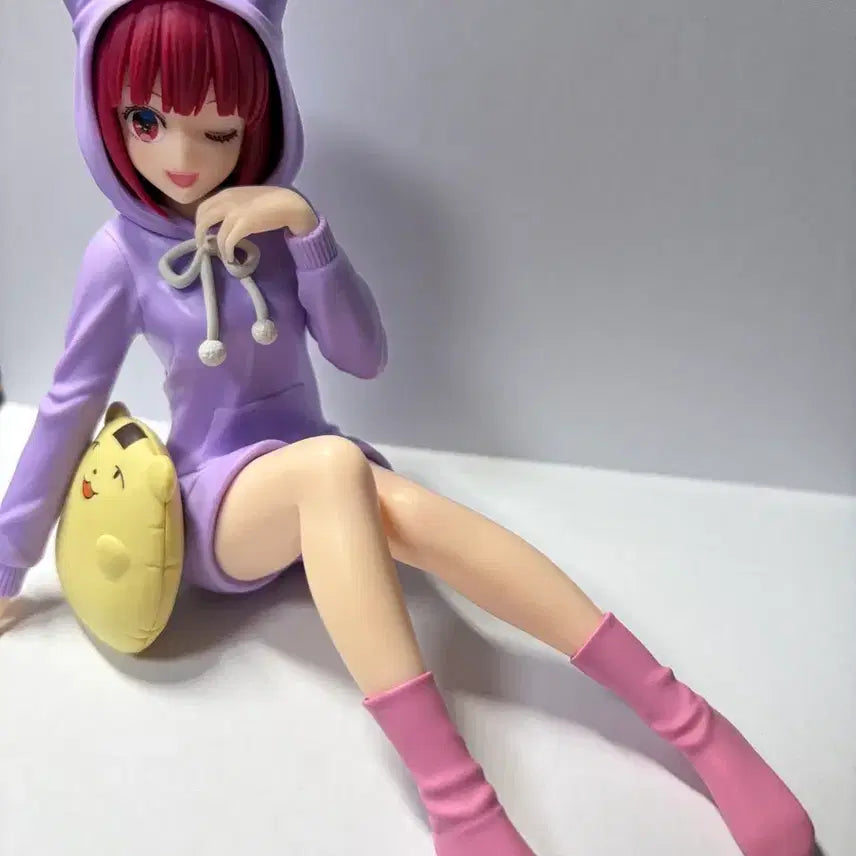 [BUNJANG] Aka no Ko Arima Kana Relax Time Figure / (박스x) 최애의아이 아리마 카나 릴렉스타임 피규어