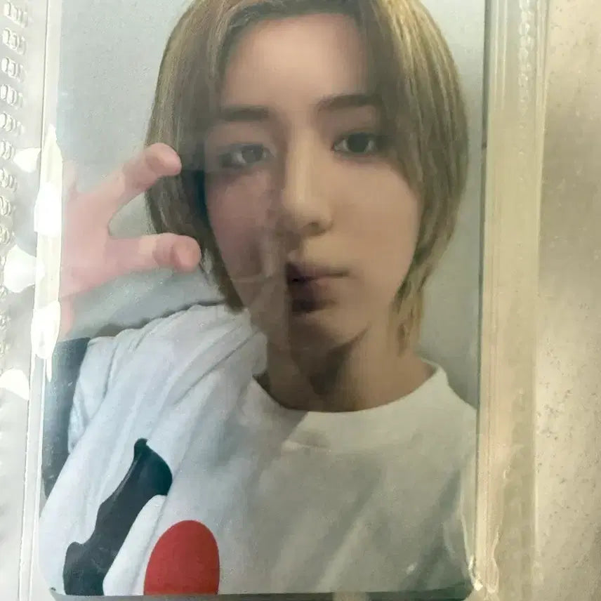 [BUNJANG] BOYNEXTDOOR Leehan Photocard Bundle Set / 이한 포카 일괄로만 판매