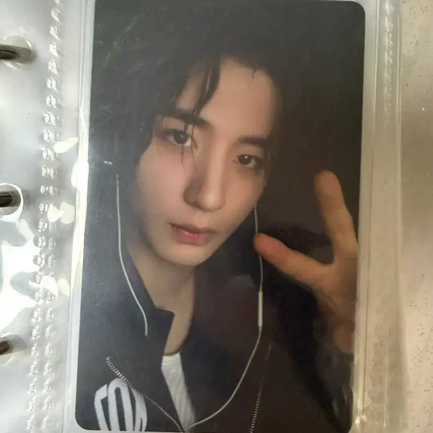 [BUNJANG] BOYNEXTDOOR Leehan Photocard Bundle Set / 이한 포카 일괄로만 판매