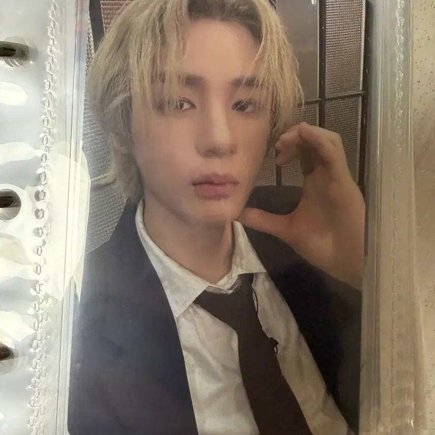 [BUNJANG] BOYNEXTDOOR Leehan Photocard Bundle Set / 이한 포카 일괄로만 판매