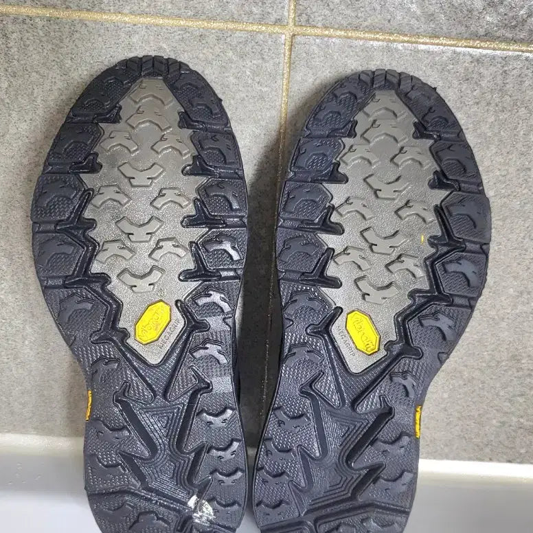 [BUNJANG] HOKA Speedgoat 4 GTX Trail Running Shoes / HOKA 호카 스피드고트4 GTX 트레일 런닝화