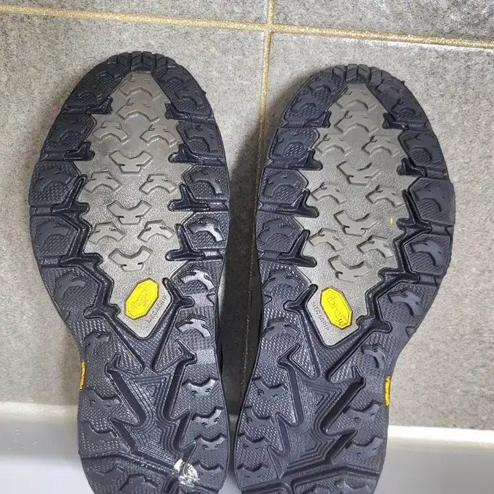 [BUNJANG] HOKA Speedgoat 4 GTX Trail Running Shoes / HOKA 호카 스피드고트4 GTX 트레일 런닝화