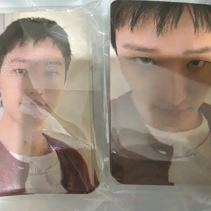 [BUNJANG] WOODZ Archive.1 Album + POB Photocard Set / [미개봉]우즈 Archive.1 메인앨범+특전포카2종세트