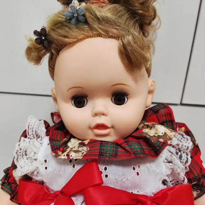 [BUNJANG] Vintage Doll / 대형 빈티지인형