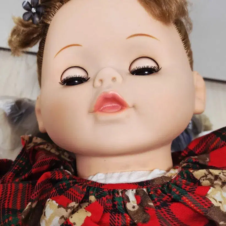 [BUNJANG] Vintage Doll / 대형 빈티지인형