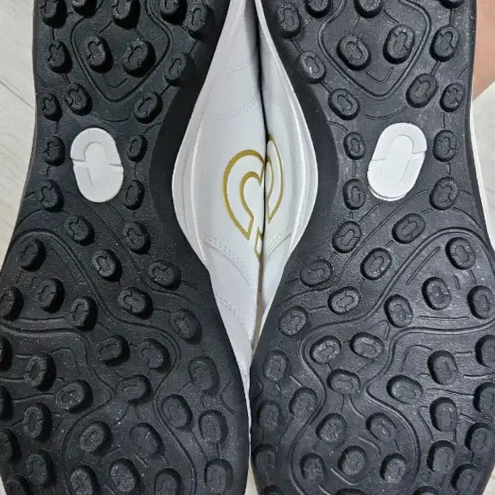 [BUNJANG] Upower Mark 2 Futsal Shoes Size 270 / 우파워 마크2 270사이즈