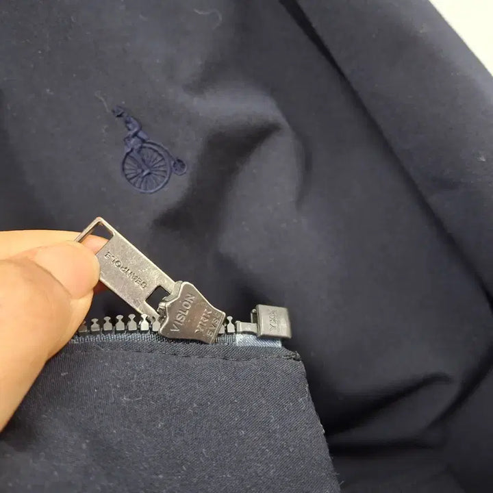 [BUNJANG] Beanpole Harrington Jacket Men&