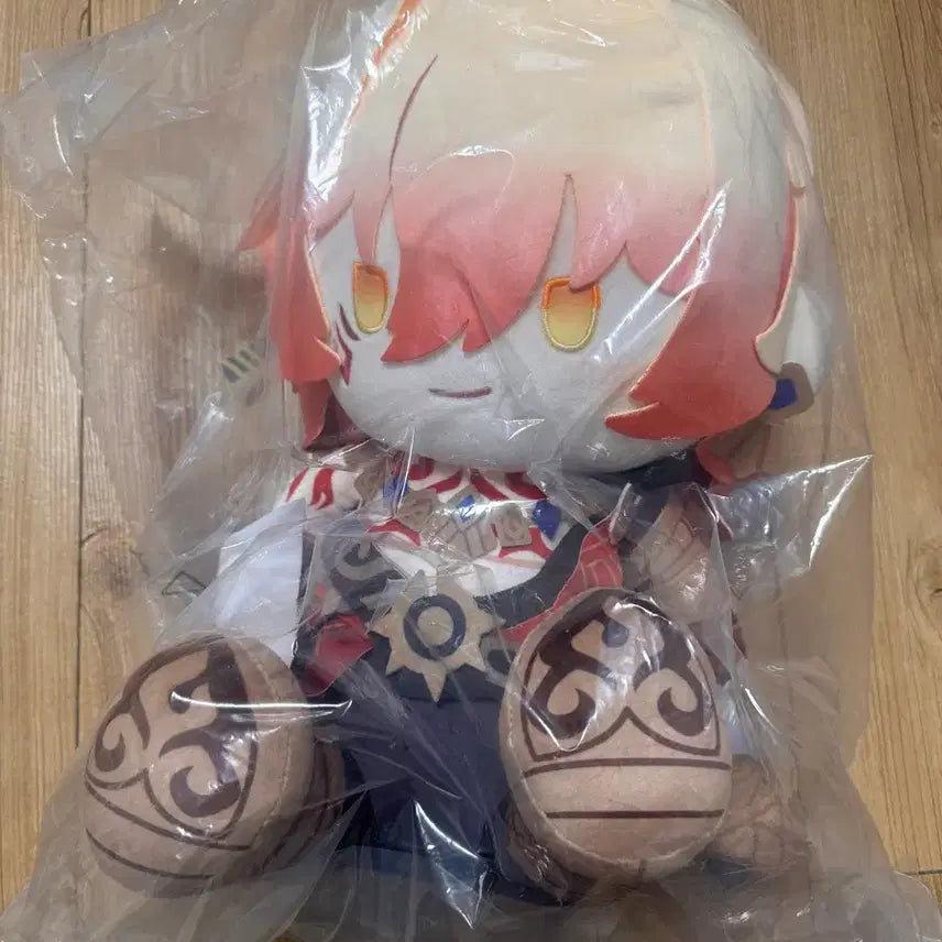 [BUNJANG] Honkai: Star Rail Ichiban Kuji C Prize: March 7th / (현물o)스타레일 이치방쿠지 C상 마이데이