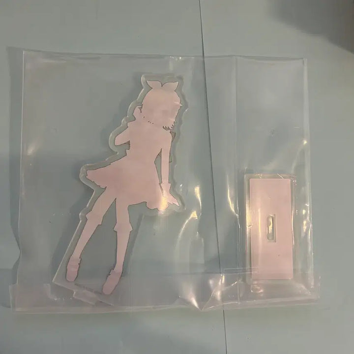 [SOLD OUT] 카가미네린 :: 쿠지 :: 아크릴 스탠드