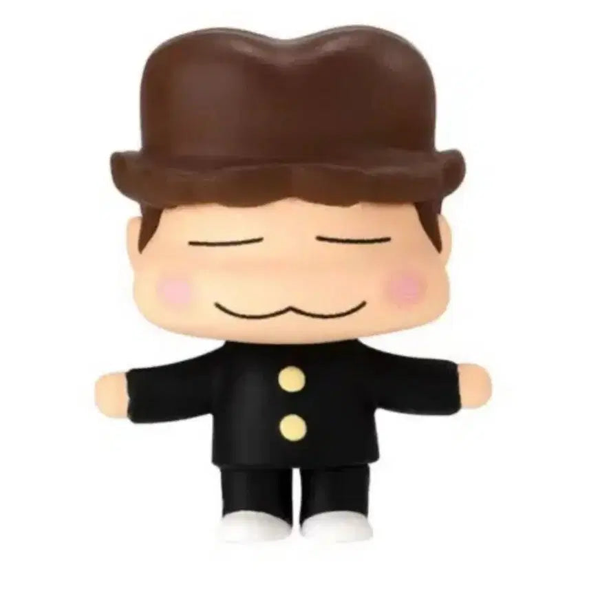 [BUNJANG] Atta Mama Naranhi Gacha Dong Dong Figure / 아따맘마 나란히가챠 동동이
