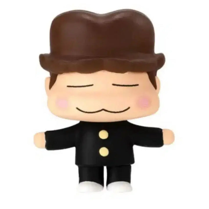 [BUNJANG] Atta Mama Naranhi Gacha Dong Dong Figure / 아따맘마 나란히가챠 동동이