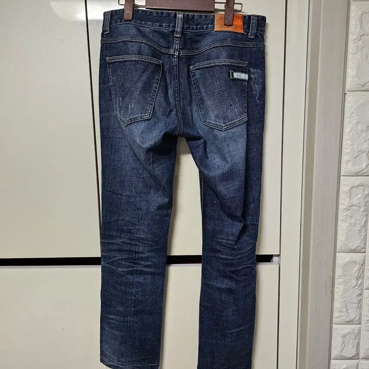 [SOLD OUT] 플랙진 J424 데님 청바지34