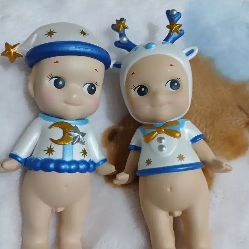 [SOLD OUT] 소니엔젤 클스 시크릿2종